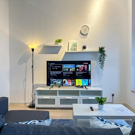 Sunway Grid Loft Suite By Nest Home【Olympic Size Pool】 Kampong Pendas Dış mekan fotoğraf