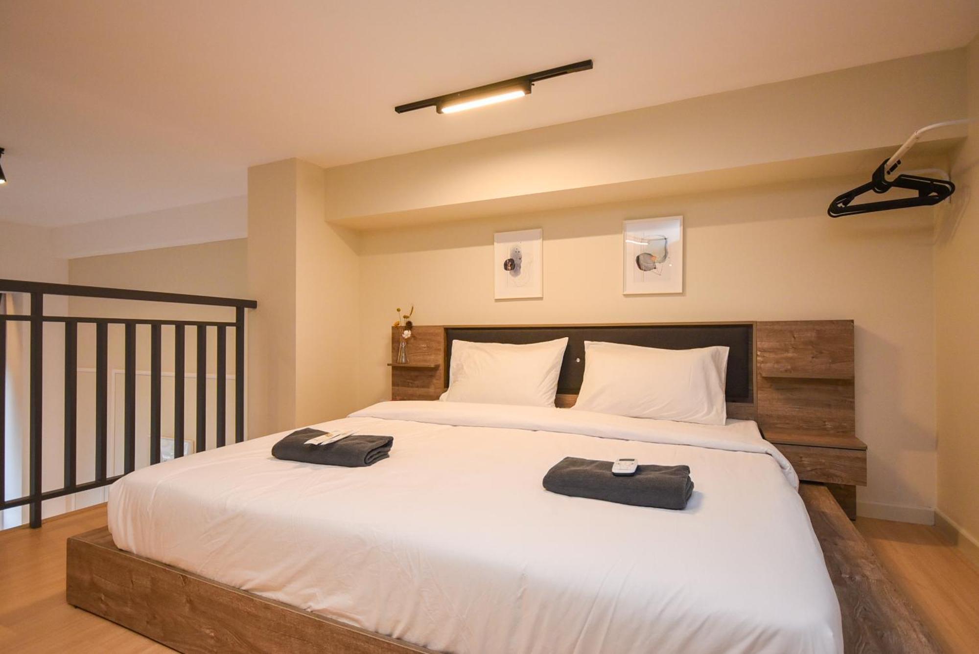 Sunway Grid Loft Suite By Nest Home【Olympic Size Pool】 Kampong Pendas Dış mekan fotoğraf