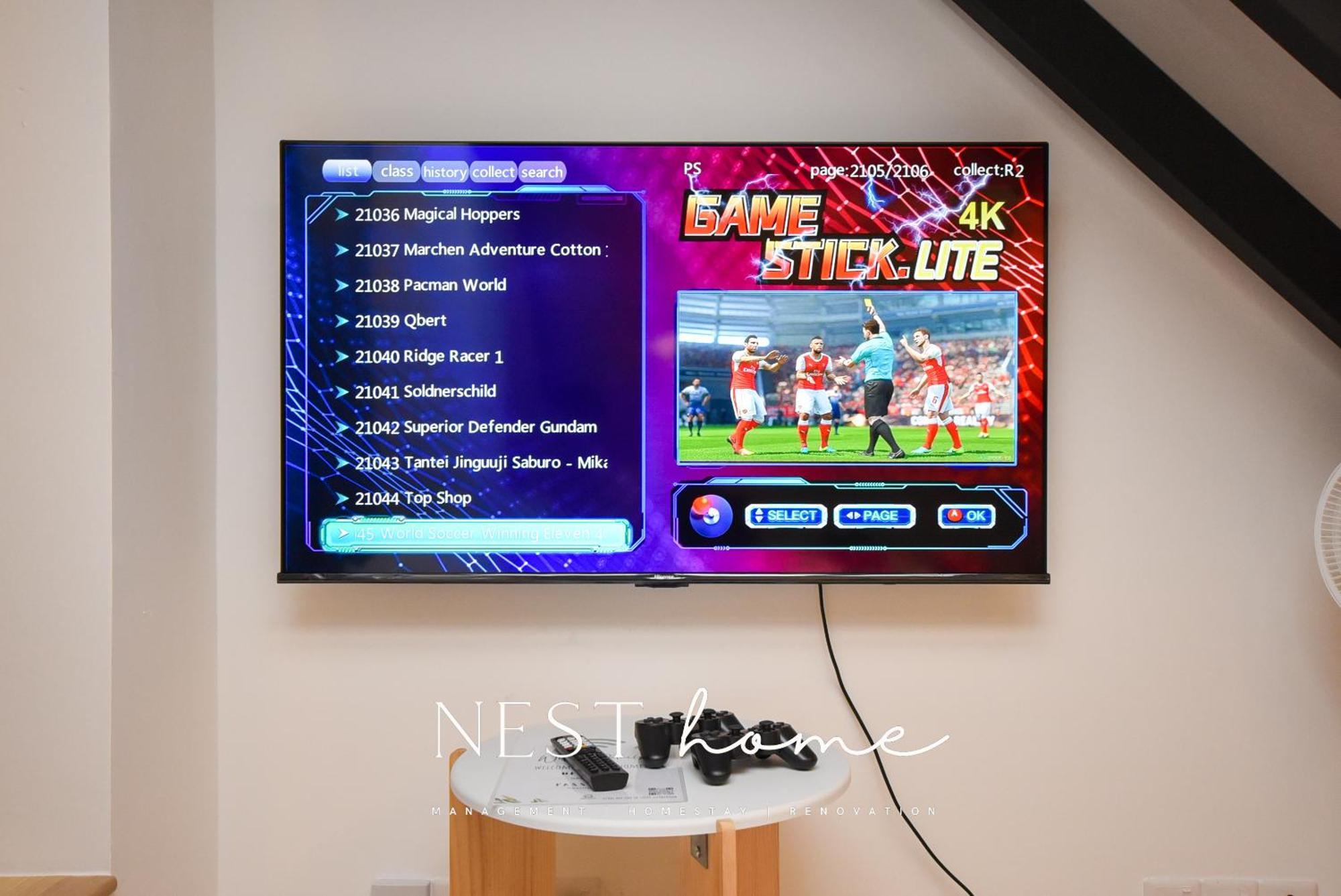 Sunway Grid Loft Suite By Nest Home【Olympic Size Pool】 Kampong Pendas Dış mekan fotoğraf