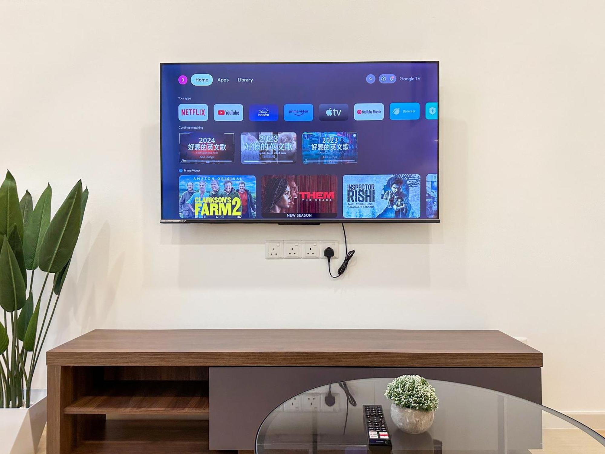 Sunway Grid Loft Suite By Nest Home【Olympic Size Pool】 Kampong Pendas Dış mekan fotoğraf